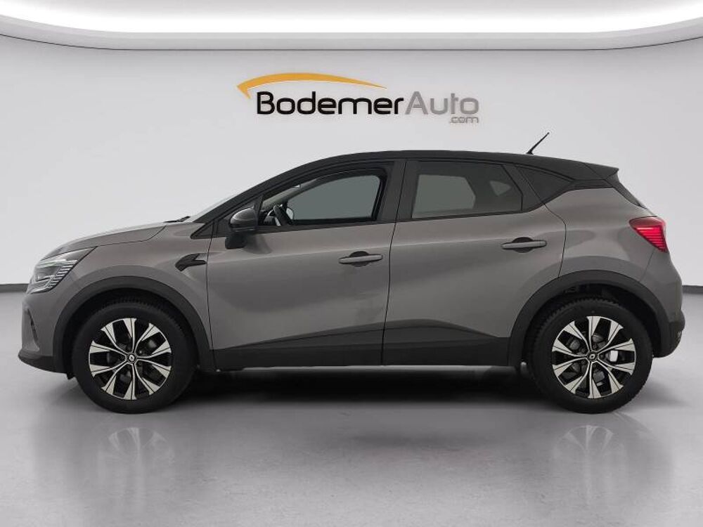 Captur TCe 100 GPL Evolution 2023 occasion 29900 Concarneau