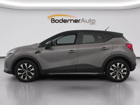 Captur TCe 100 GPL Evolution 2023 occasion 29900 Concarneau