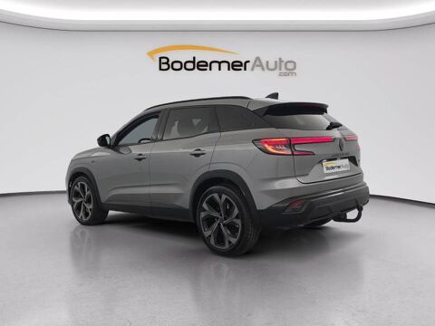 Austral E-Tech hybrid 200 Techno esprit Alpine 2023 occasion 22600 Loud&eacute;ac