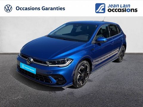 Annonce voiture Volkswagen Polo 22490 €