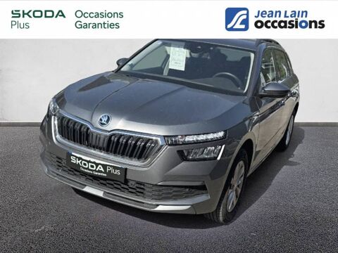 Annonce voiture Skoda Kamiq 17790 €