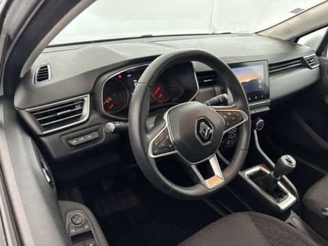 Clio TCe 90 - 21 Business 2021 occasion 22200 Guingamp
