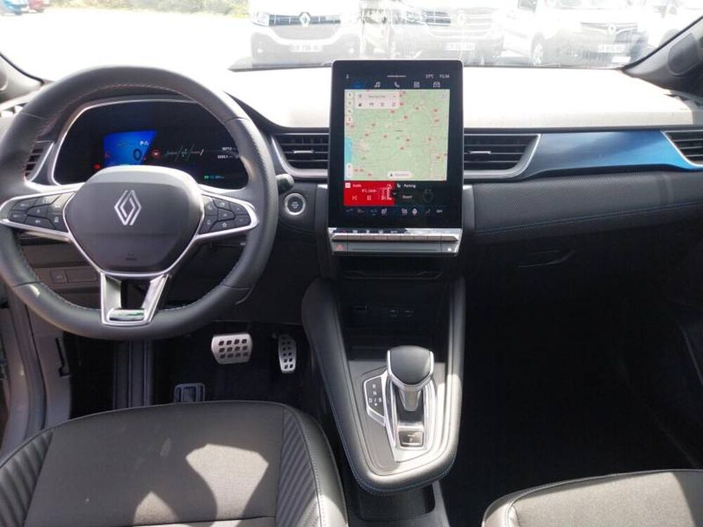 Symbioz E-Tech full hybrid 145 Esprit Alpine 2025 occasion 56850 Caudan