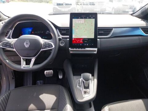 Symbioz E-Tech full hybrid 145 Esprit Alpine 2025 occasion 56850 Caudan