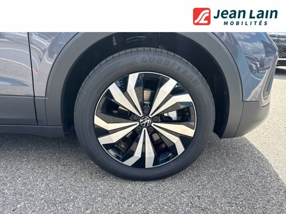 T-Cross 1.0 TSI 116 Start/Stop DSG7 VW Edition 2026 occasion 38600 Fontaine