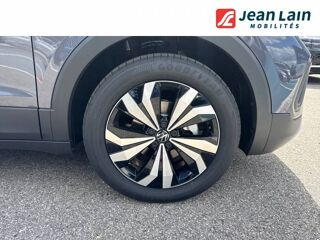 T-Cross 1.0 TSI 116 Start/Stop DSG7 VW Edition 2026 occasion 38600 Fontaine