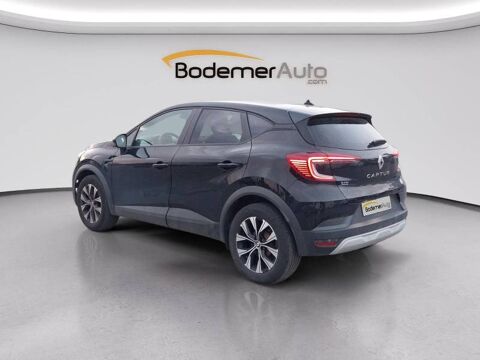 Captur TCe 90 Evolution 2023 occasion 29200 Brest