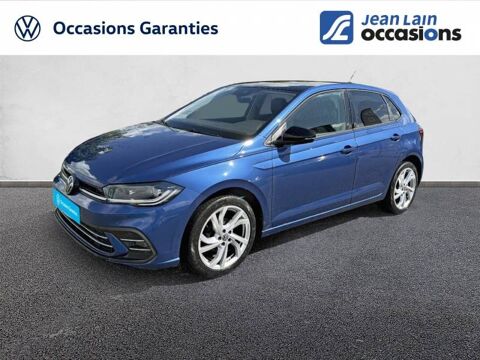 Volkswagen Polo 1.0 TSI 95 S&S BVM5 Style 2023 occasion Gap 05000