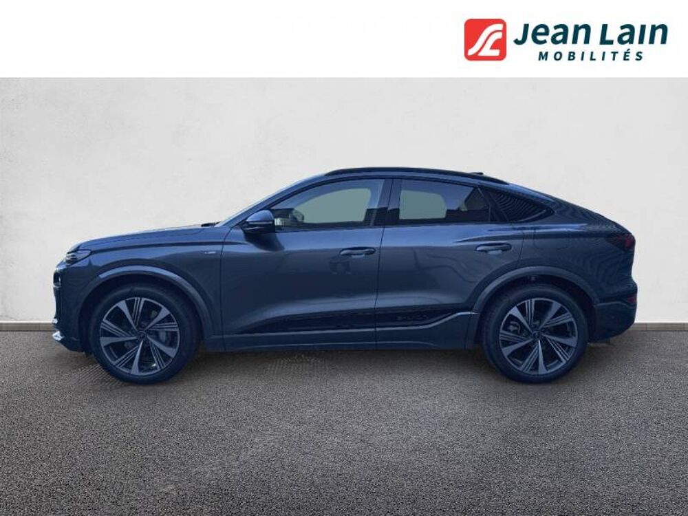 Q6 e-tron Sportback 306 ch 100 kWh performance S line 2026 occasion 73290 La Motte-Servolex