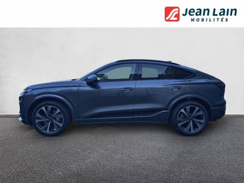 Q6 e-tron Sportback 306 ch 100 kWh performance S line 2026 occasion 73290 La Motte-Servolex