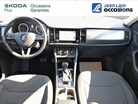 Kodiaq 2.0 TDI 150 SCR DSG7 7pl Business 2019 occasion 04130 Volx
