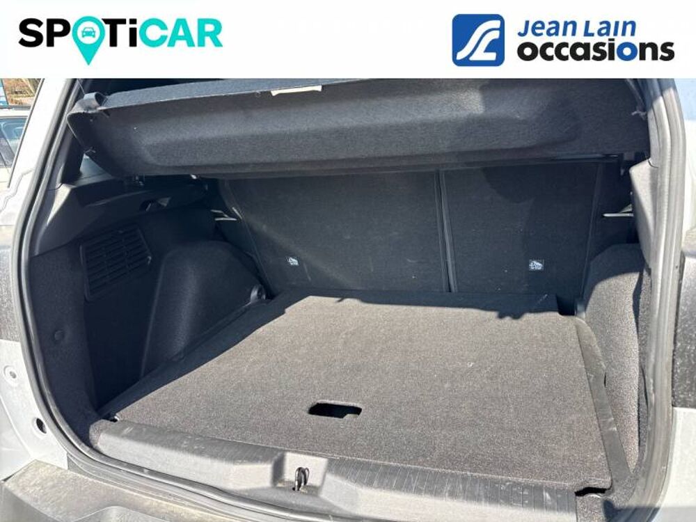 Frontera 1.2 Turbo Hybrid 145 ch e-DCT6 Edition 2025 occasion 74600 Seynod
