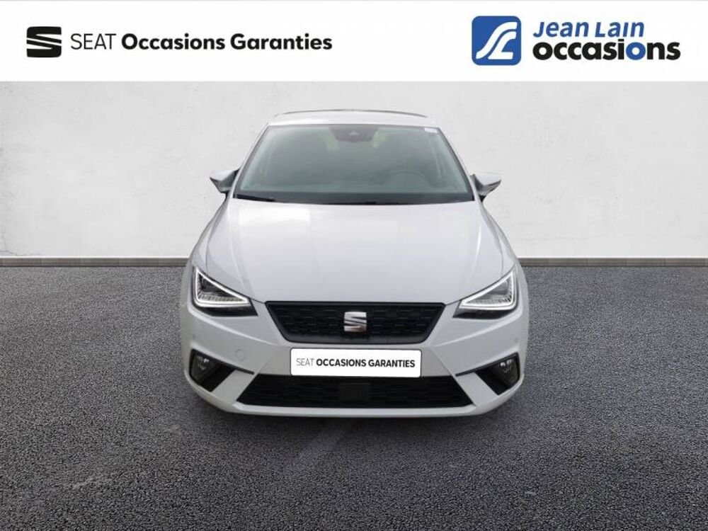 Ibiza 1.0 TSI 95 ch S/S BVM5 Copa 2024 occasion 38170 Seyssinet-Pariset