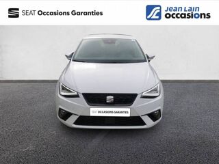 Ibiza 1.0 TSI 95 ch S/S BVM5 Copa 2024 occasion 38170 Seyssinet-Pariset