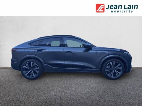 Q6 e-tron Sportback 306 ch 100 kWh performance S line 2026 occasion 73290 La Motte-Servolex