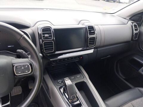 C5 aircross C5 Aircross BlueHDi 130 S&S EAT8 Feel 2019 occasion 56800 Plo&euml;rmel