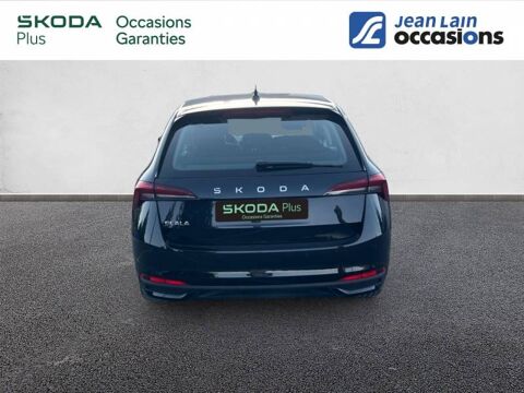 Scala 1.0 TSI Evo 2 116 ch DSG7 Selection 2025 occasion 05000 Gap