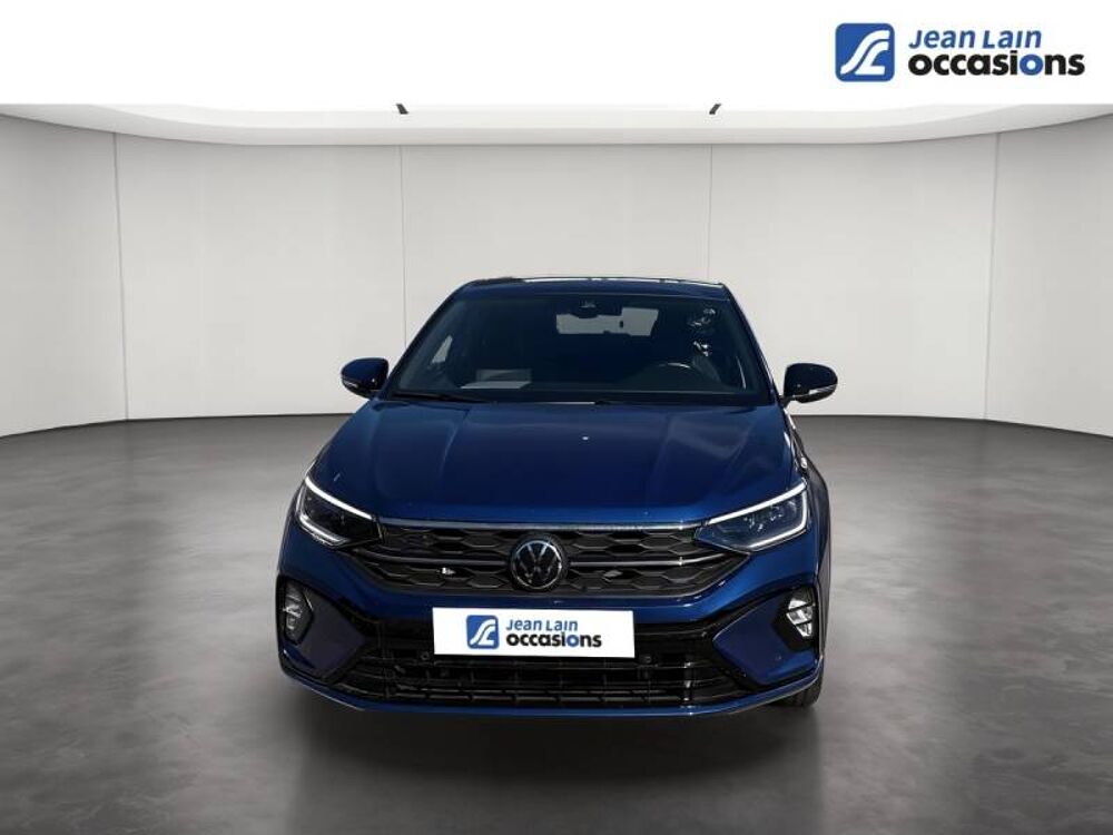 Taigo 1.5 TSI 150 DSG7 R-Line Edition 2025 occasion 38170 Seyssinet-Pariset