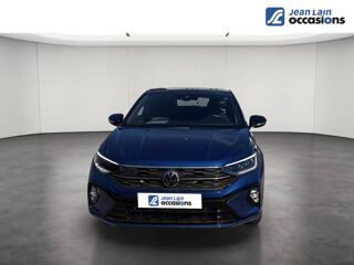 Taigo 1.5 TSI 150 DSG7 R-Line Edition 2025 occasion 38170 Seyssinet-Pariset
