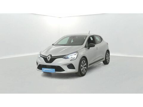 Renault Clio TCe 90 Equilibre 2024 occasion Quimper 29000