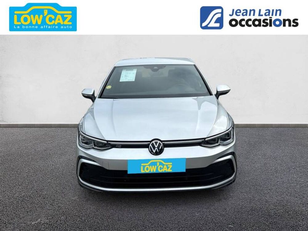 Golf 2.0 TDI SCR 150 DSG7 R-Line 2023 occasion 73490 La Ravoire