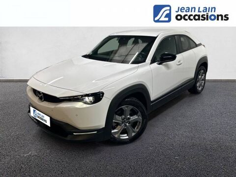Mazda MX-30 e-Skyactiv 145 ch 2021 occasion Seynod 74600
