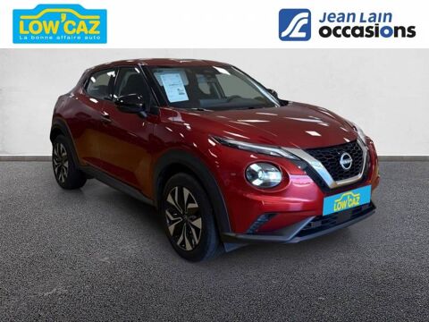Juke DIG-T 114 Acenta 2025 occasion 38360 Sassenage