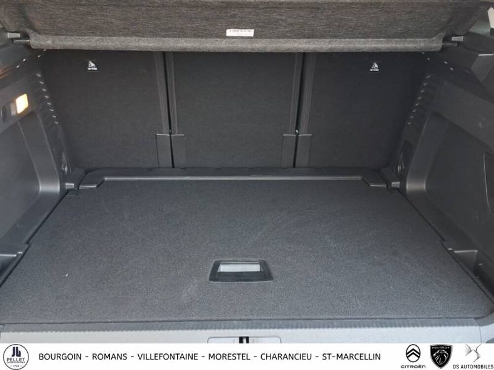 C5 aircross C5 Aircross BlueHDi 130 EAT8 Max 2025 occasion 38300 Bourgoin-Jallieu