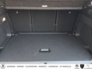 C5 aircross C5 Aircross BlueHDi 130 EAT8 Max 2025 occasion 38300 Bourgoin-Jallieu