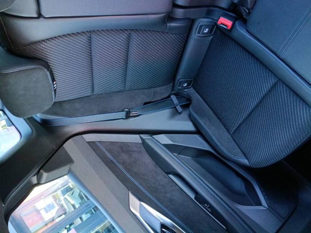 Austral E-Tech hybrid 200 Iconic esprit Alpine 2023 occasion 49070 Beaucouz&eacute;
