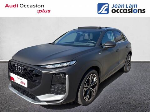Annonce voiture Audi Q3 58990 €