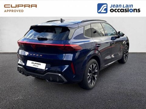 Terramar 1.5 eTSI Hybrid 150 ch DSG7 V 2026 occasion 74960 Meythet