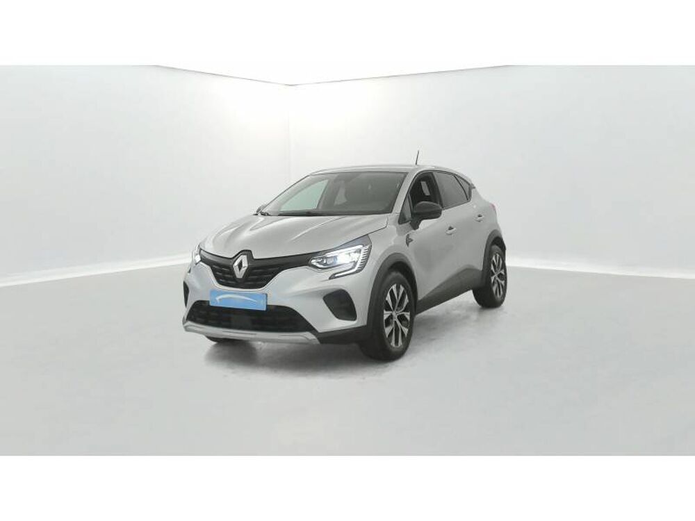 Captur TCe 90 Evolution 2024 occasion 50100 Cherbourg-en-Cotentin
