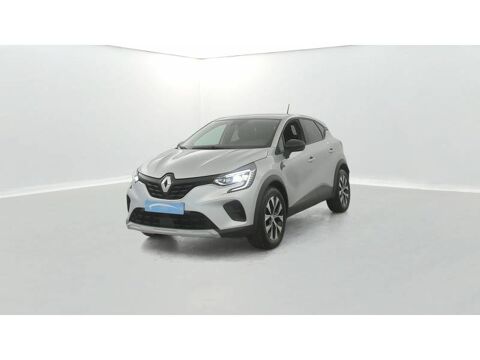 Annonce voiture Renault Captur 16990 €