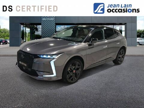 Citroën DS4 DS 4 PureTech 130 EAT8 Performance Line+ 2023 occasion Seynod 74600