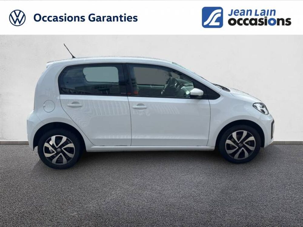 UP Up 1.0 65 BlueMotion Technology BVM5 Active 2023 occasion 73300 Saint-Jean-de-Maurienne