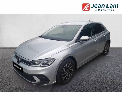Volkswagen Polo 1.0 TSI 95 S&S BVM5 VW Edition 2026 occasion Fontaine 38600