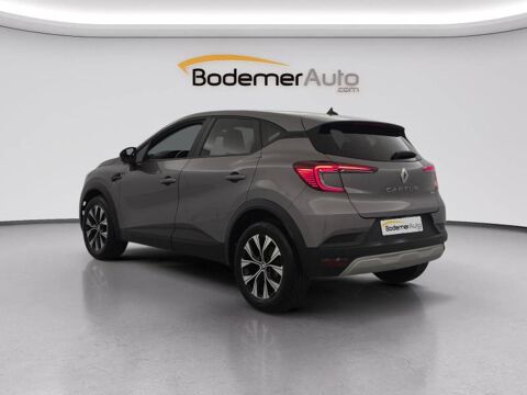 Captur TCe 90 Evolution 2024 occasion 29200 Brest