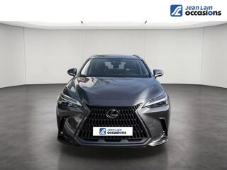 NX 350h 2WD Hybride Pack Business 2024 occasion 38130 &Eacute;chirolles