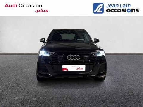 Q7 60 TFSI e 462 Tiptronic 8 Quattro Competition 2024 occasion 38130 &Eacute;chirolles