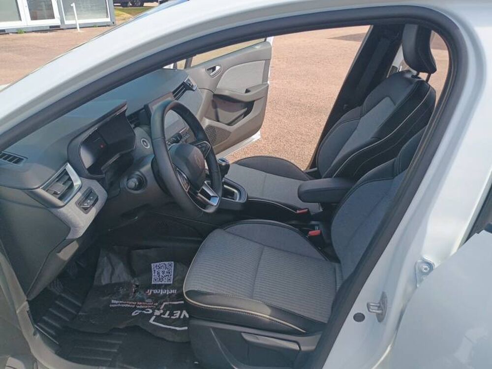 Clio TCe 90 ch GSR2 Techno 2025 occasion 14200 H&eacute;rouville-Saint-Clair