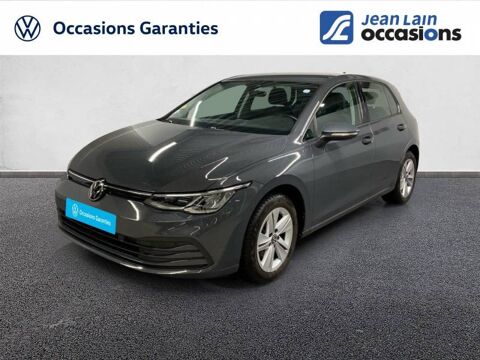 Volkswagen Golf 2.0 TDI SCR 116 BVM6 Life Plus 2023 occasion La Motte-Servolex 73290