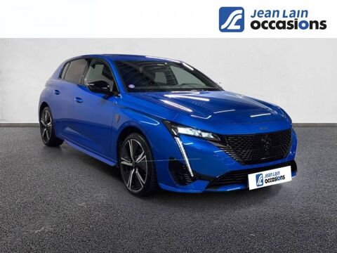 308 PureTech 130ch S&S EAT8 GT 2023 occasion 73290 La Motte-Servolex
