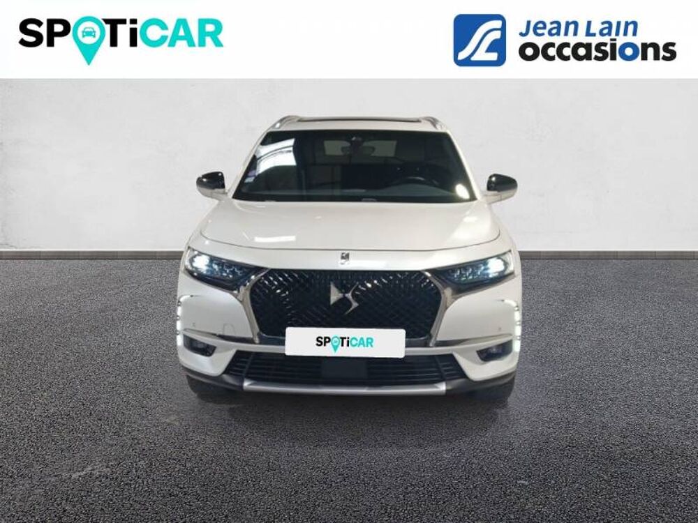 DS7 Crossback PureTech 180 EAT8 Rivoli 2022 occasion 74600 Seynod