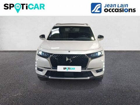 DS7 Crossback PureTech 180 EAT8 Rivoli 2022 occasion 74600 Seynod