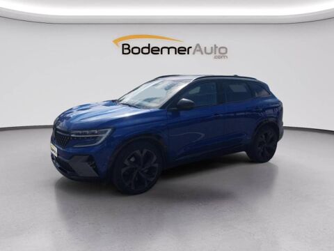 Renault Austral E-Tech hybrid 200 Techno esprit Alpine 2022 occasion Cherbourg-en-Cotentin 50100