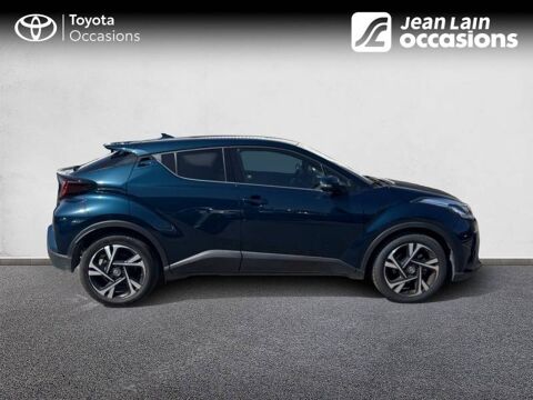 C-HR Hybride 2.0L Design 2023 occasion 38121 Reventin-Vaugris