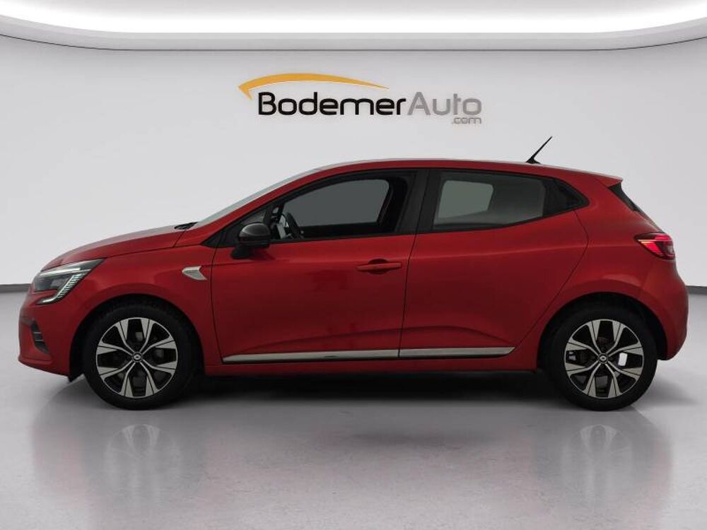Clio TCe 90 - 21N Limited 2022 occasion 50000 Saint-L&ocirc;