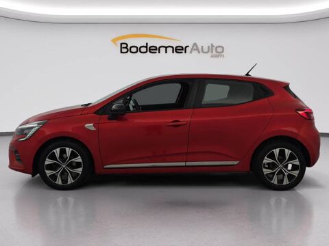 Clio TCe 90 - 21N Limited 2022 occasion 50000 Saint-L&ocirc;