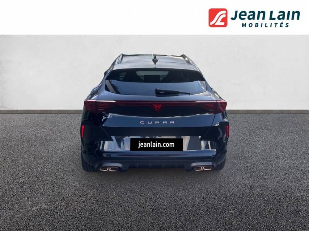 Formentor eHybrid 272 ch DSG6 VZ 2025 occasion 74100 V&eacute;traz-Monthoux